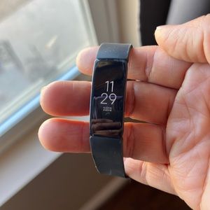 Fitbit Inspire HR